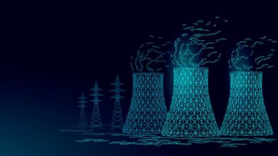 Kinea revela aposta em investimentos em urânio e energia nuclear.