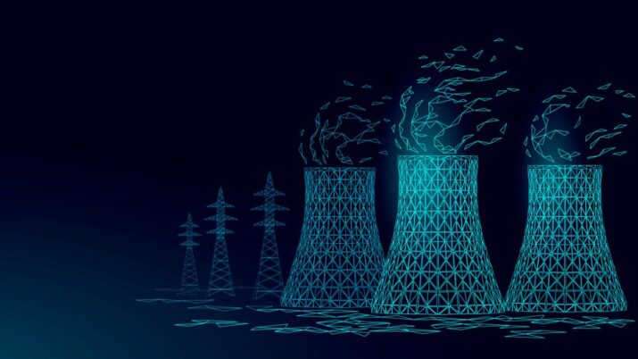 Kinea revela aposta em investimentos em urânio e energia nuclear.