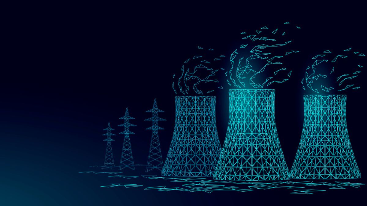 Kinea revela aposta em investimentos em urânio e energia nuclear.