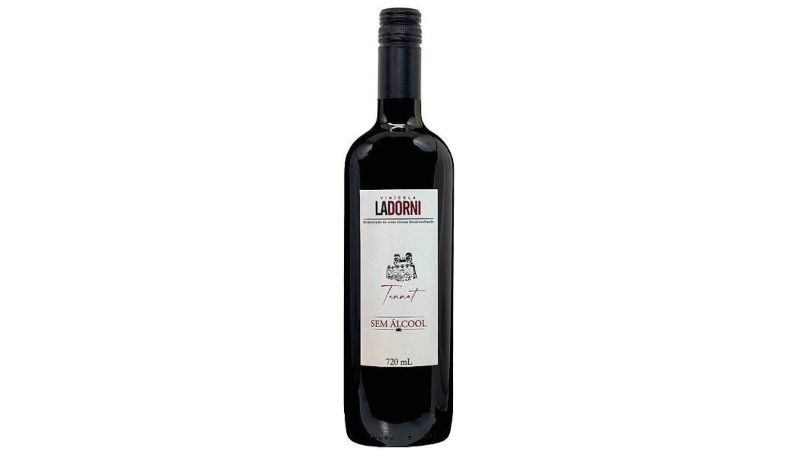 La Dorni Tannat