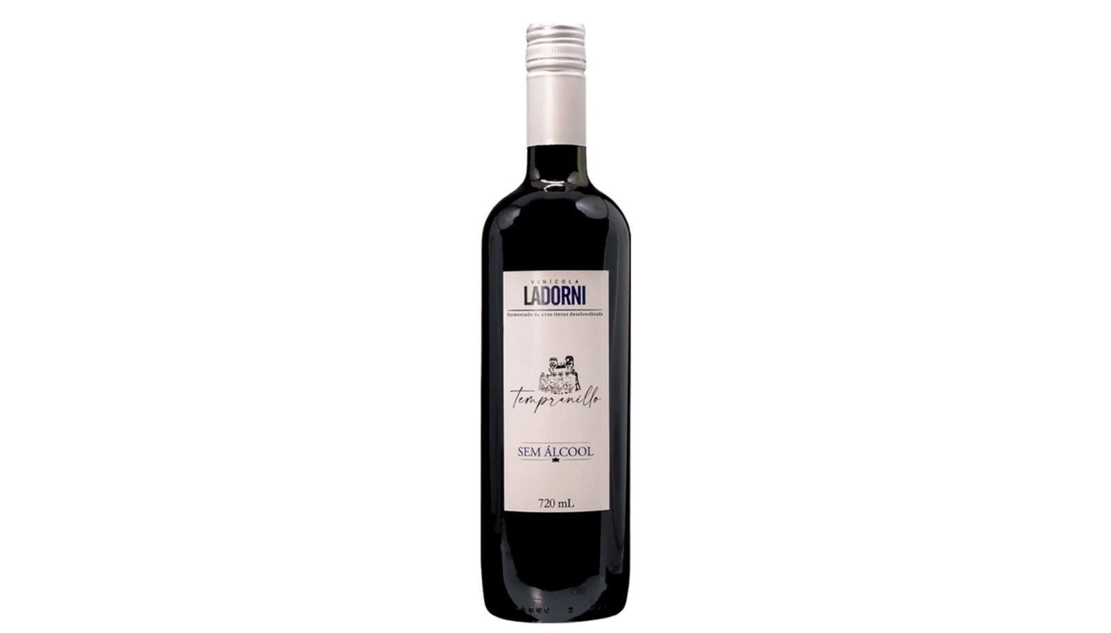 La Dorni Tempranillo
