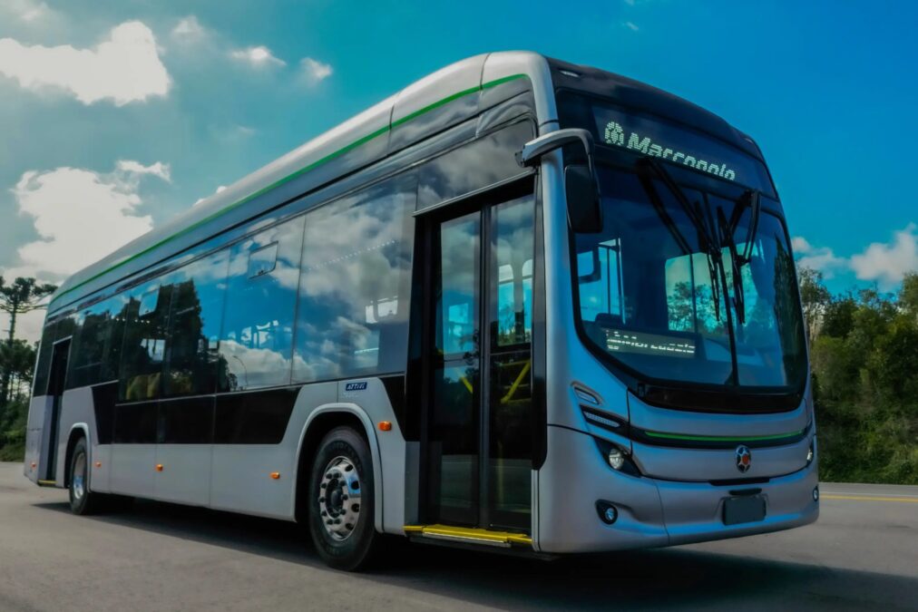 Marcopolo (POMO4) podría subir 30% por aumento del petróleo