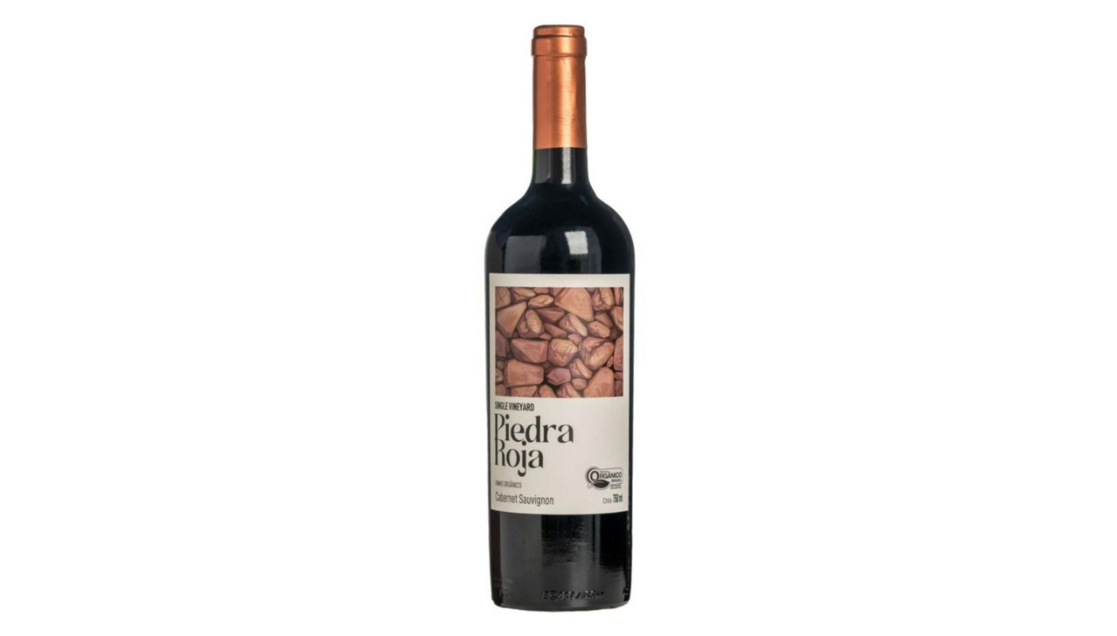 Piedra Roja Single Vineyard Cabernet Sauvignon