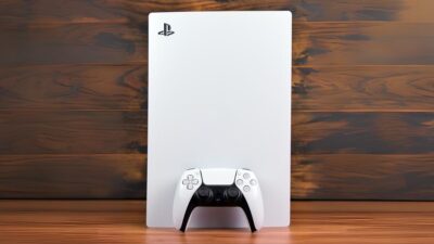 PS5 - PlaysStation 5