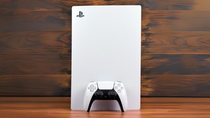 PS5 - PlaysStation 5