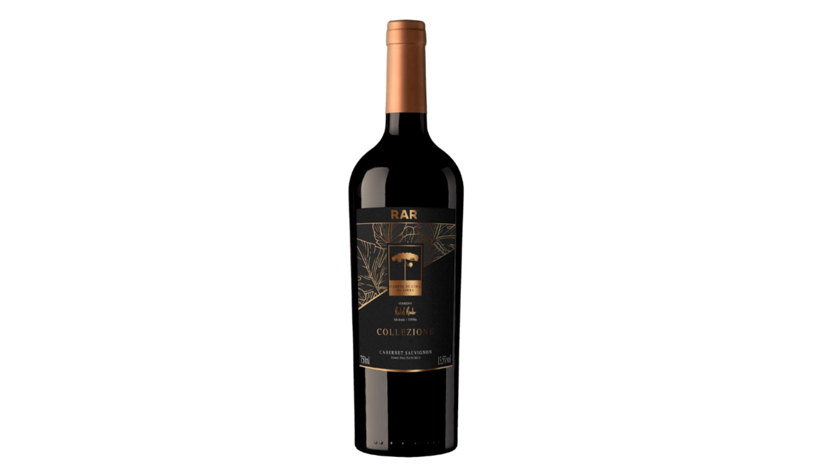 RAR Collezione Cabernet Sauvignon