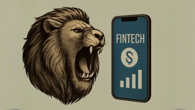 Receita Federal anuncia novas regras para fintechs.