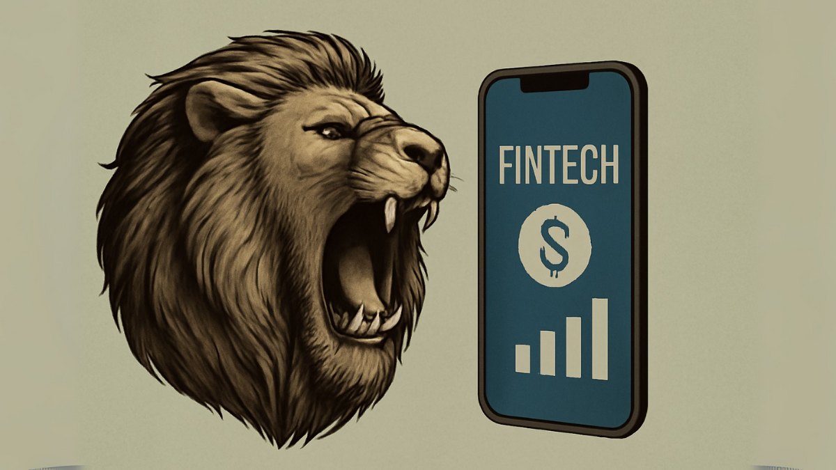 Receita Federal anuncia novas regras para fintechs.