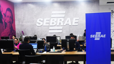 SEBRAE