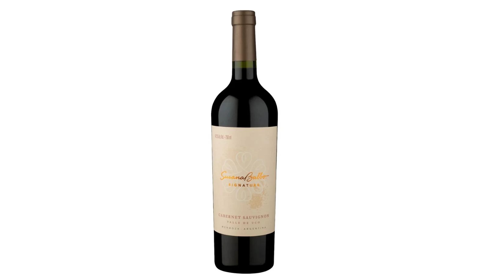 Susana Balbo Signature Cabernet Sauvignon