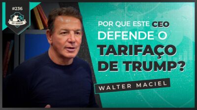Brasil X EUA: A lógica por trás do tarifaço do Trump e como o governo brasileiro deveria reagir
