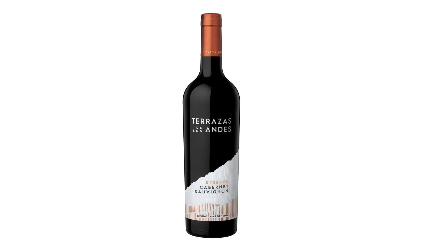 Terrazas de los Andes Reserva Cabernet Sauvignon