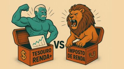 Tesouro-RendA+