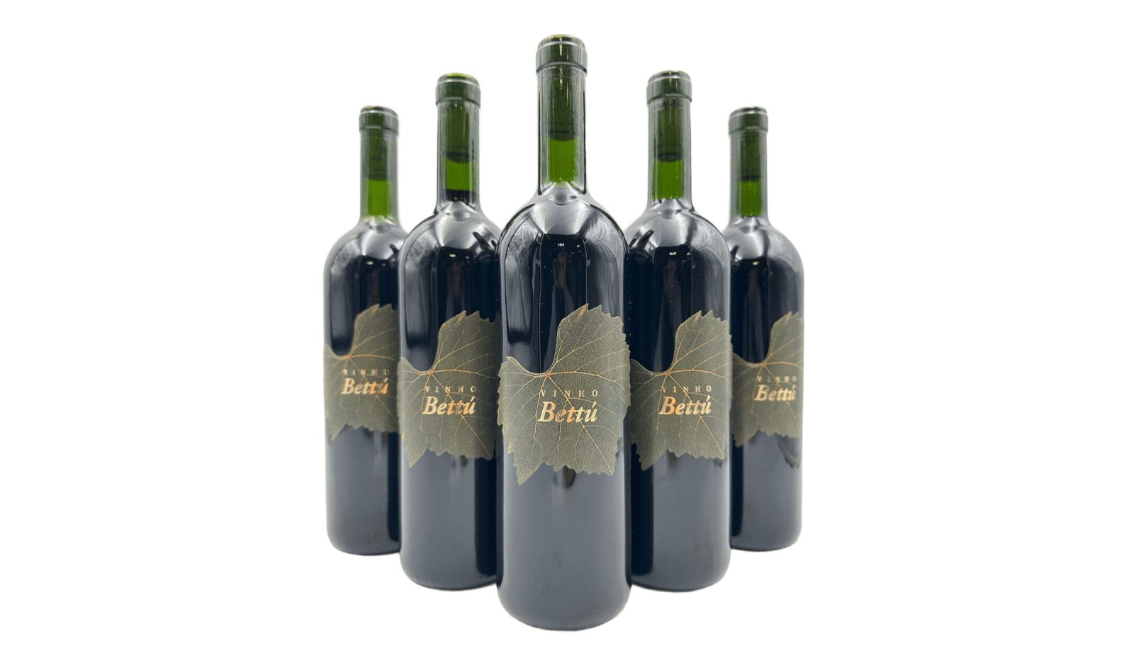 Vilmar Bettú Cabernet Sauvignon