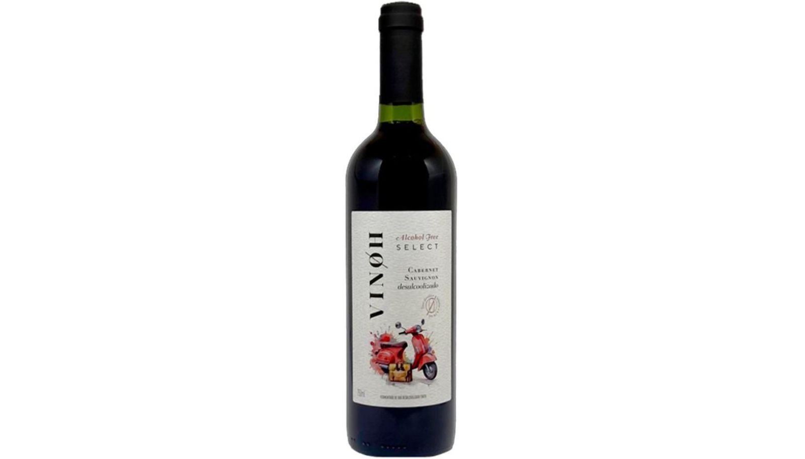 Vinoh Cabernet Sauvignon