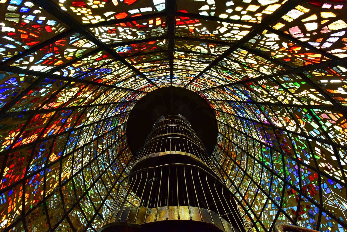 Museu a céu aberto de Hakone