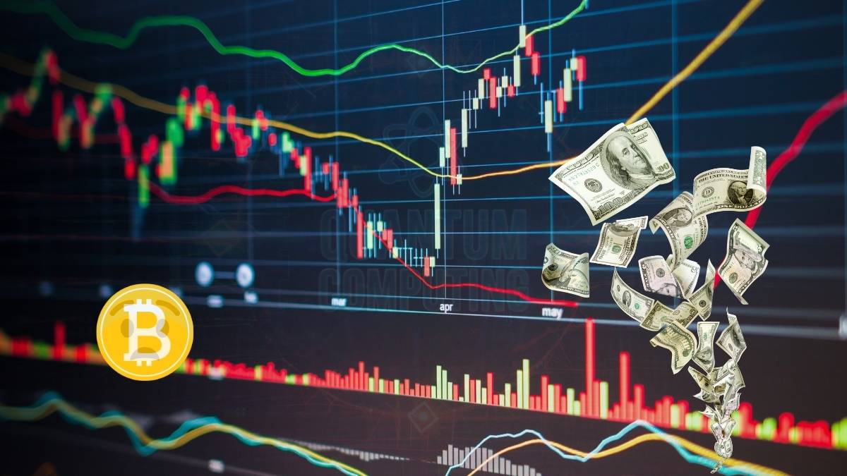 Hackear o bitcoin? Entenda com ação que pode subir até 1.400%