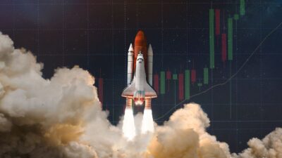 ação tecnologia IA nasa computação quântica