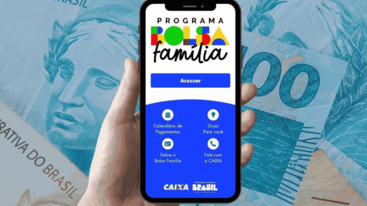 Bolsa Família 2025 - NIS final 5