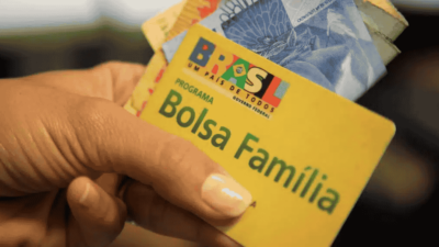 bolsa familia
