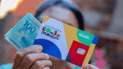 Bolsa Família
