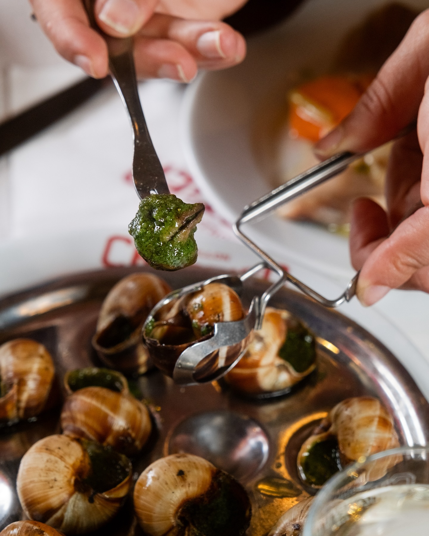 Bouillon Chartier