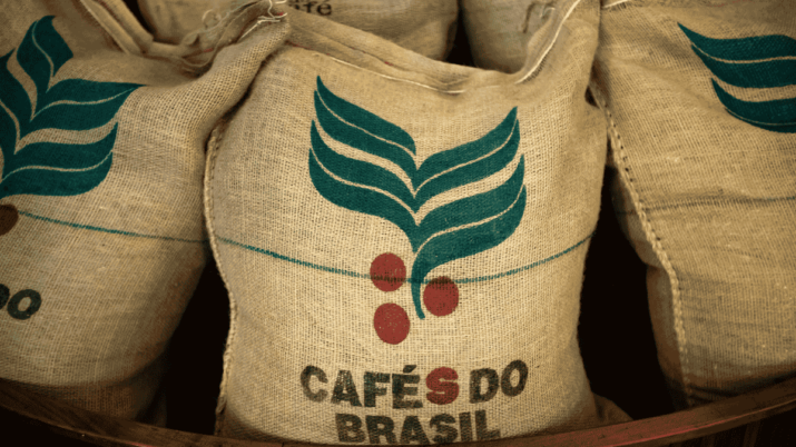 café - istock.com/William Rodrigues dos Santos