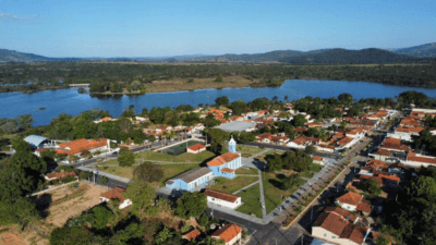Informação consta das estimativas do IBGE para a população brasileira em 2025; elas são baseadas no Censo de 2022