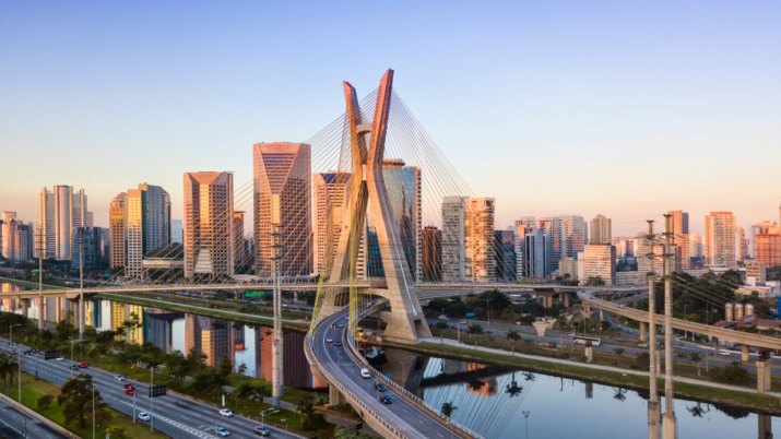 cidades - são paulo
