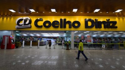 Supermercado Coelho Diniz