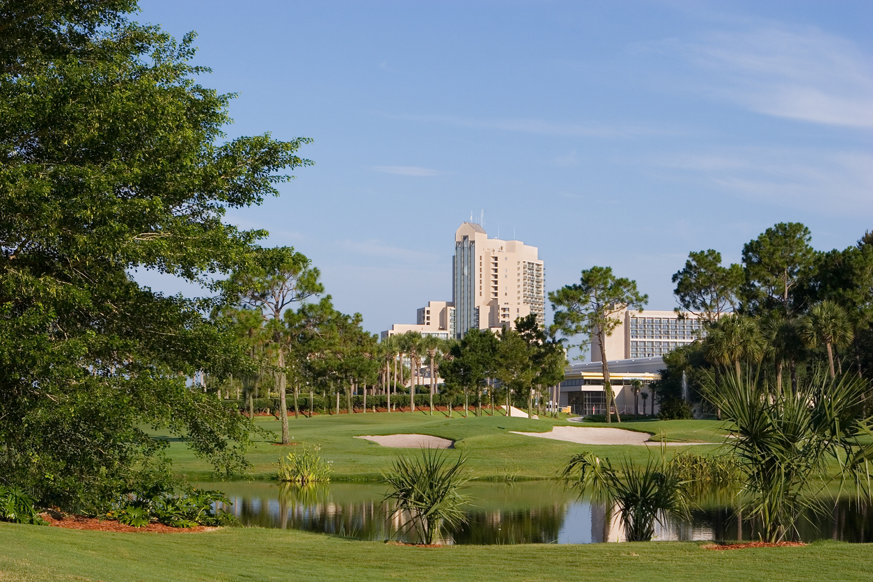 Kissimmee
