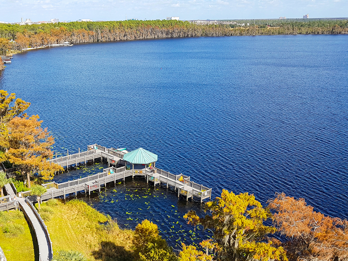Lake Buena Vista