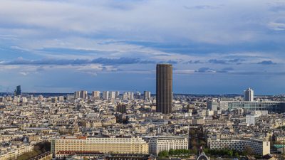 Tour Montparnasse