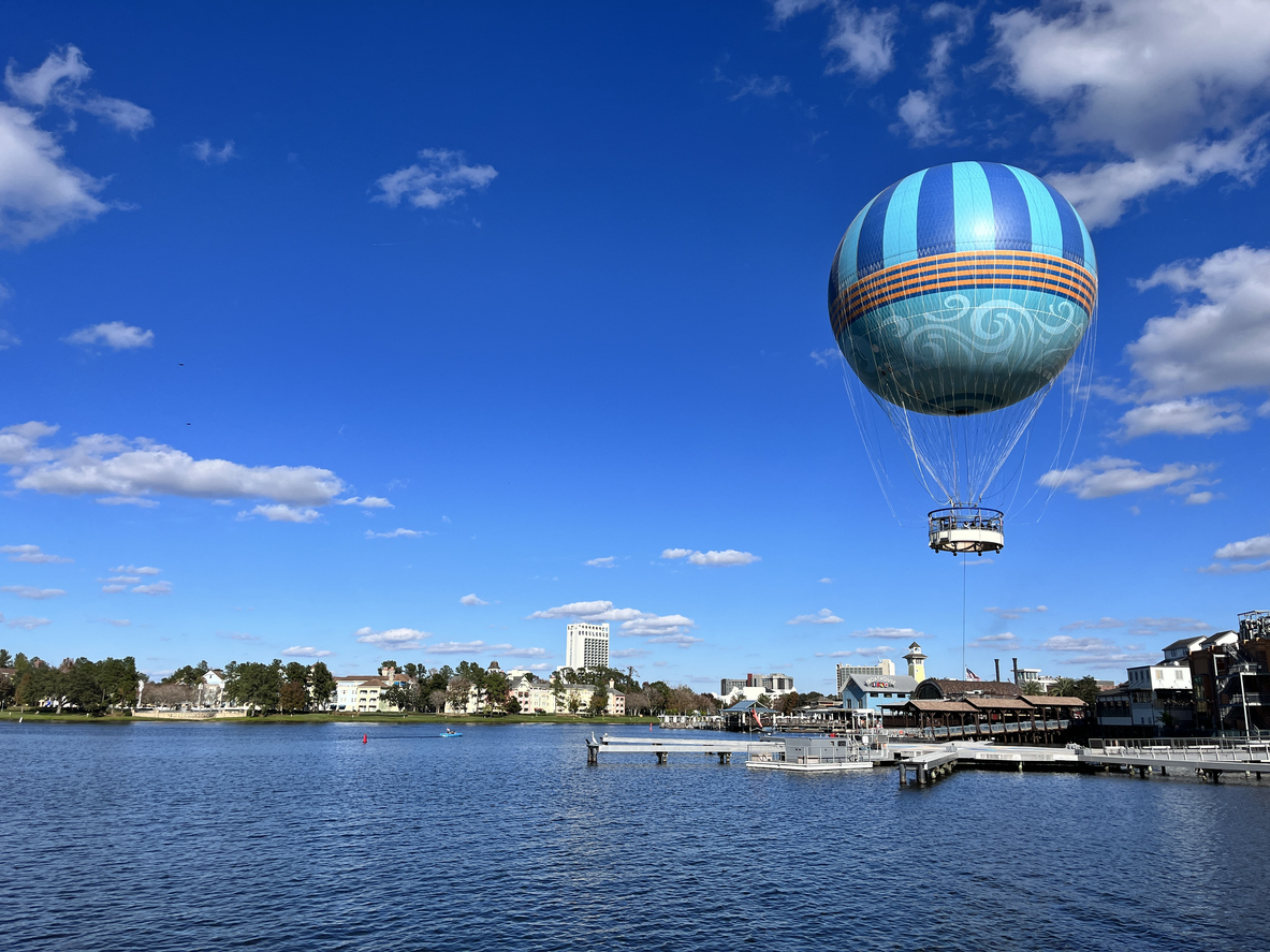 Disney Springs