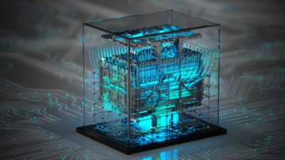 Quantum Computing Logistics, Quantum Physics, Quantum mechanics