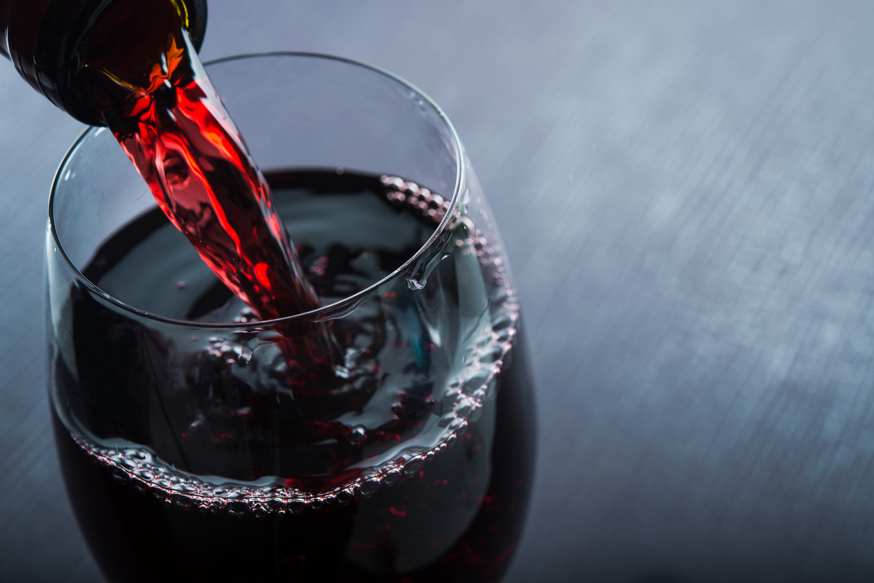 O mercado global de vinhos Cabernet Sauvignon foi avaliado em mais de 334 bilhões de dólares em 2024