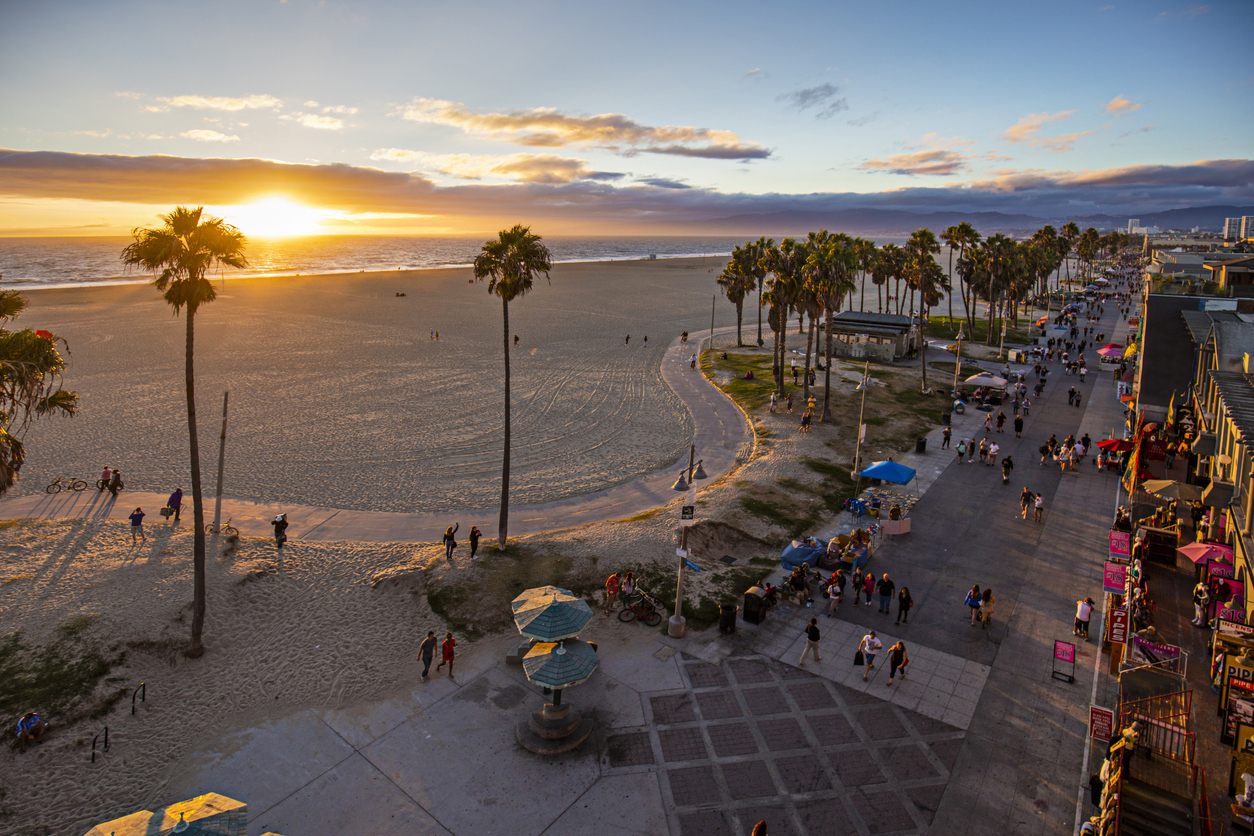 Venice, Estados Unidos