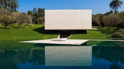 Galeria Adriana Varejão, Rodrigo Cerviño, 2008