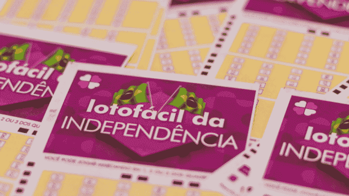 lotofácil da independência 2025