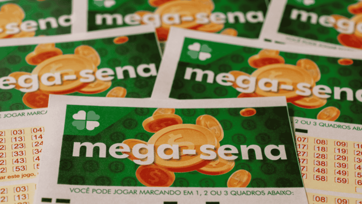 Mega-sena pode pagar R$ 40 milhões hoje