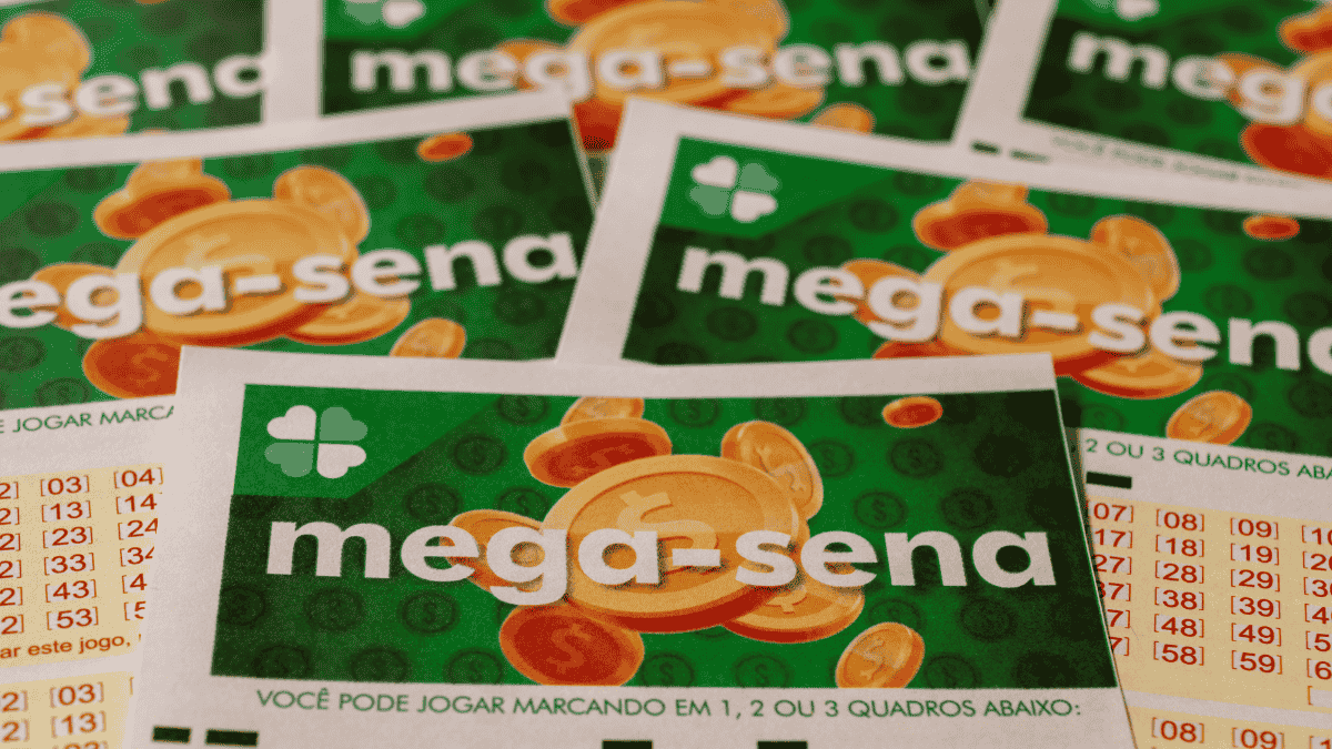 Mega-sena pode pagar R$ 40 milhões hoje