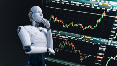 robô de day trade é confiável