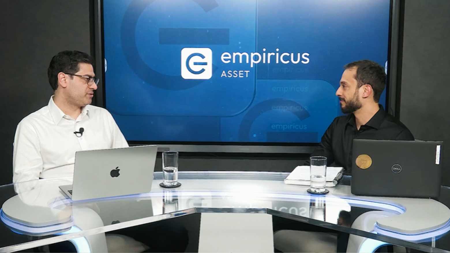 empiricus asset joão piccioni rentabilidade fundos de investimento weg wege3