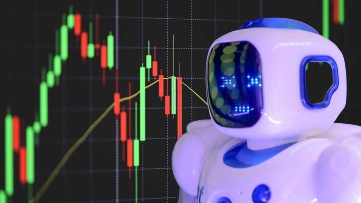 robô day trade