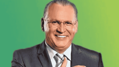 sidney oliveira