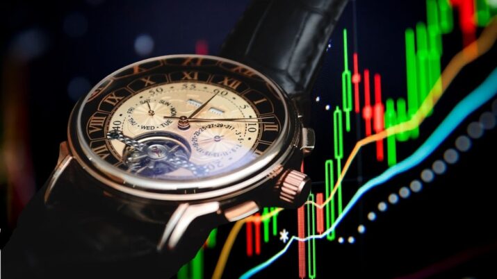 termpo-relógio-mercado-financeiro-flash-trade