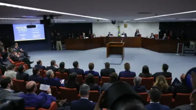 Bolsonaro-STF