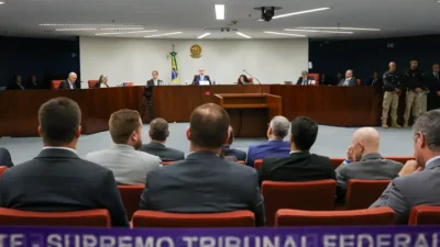 Brasília (DF) 09/09/2025