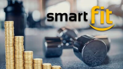 smartfit smft3