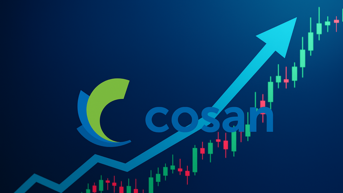Cosan (CSAN3) podría subir 144% tras reestructuración y ventas